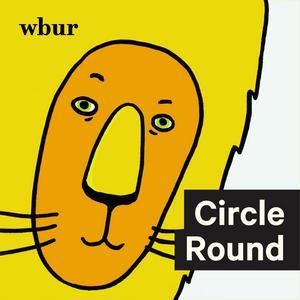 Listen to Circle Round in the App