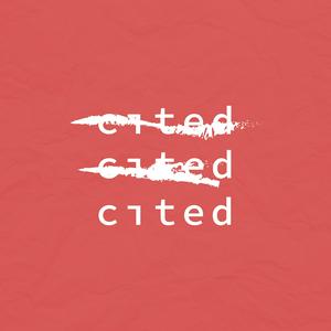 Listen to Cited Podcast in the App