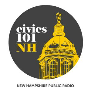 Listen to Civics 101: New Hampshire in the App