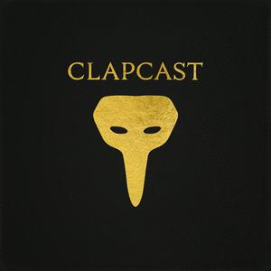 Listen to Clapcast from Claptone in the App