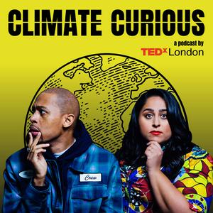 Listen to Climate Curious in the App