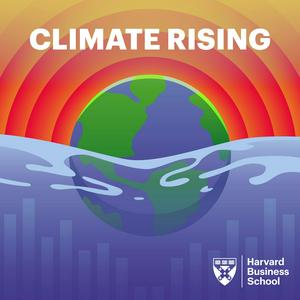 Listen to Climate Rising in the App