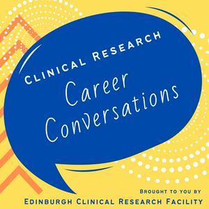 Listen to Clinical Research Career Conversations in the App