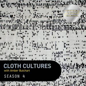 Cloth Cultures with Amber Butchart
