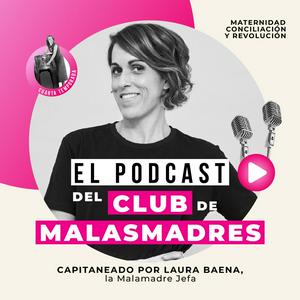 Listen to Club de Malasmadres in the App