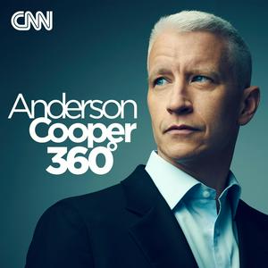 Listen to Anderson Cooper 360 in the App