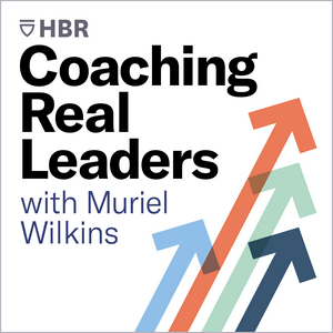 Listen to Coaching Real Leaders in the App