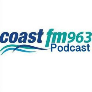 Coast FM 963