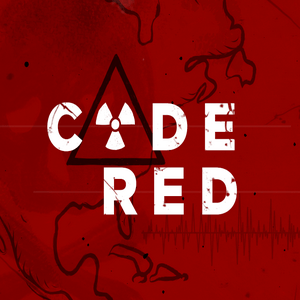 Listen to CODE RED in the App