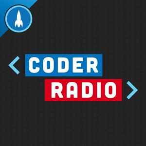 Listen to Coder Radio in the App