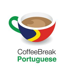 Listen to Coffee Break Portuguese in the App