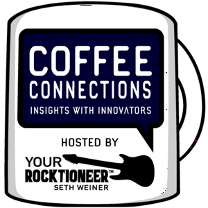 Coffee Connections - Insights with Innovators