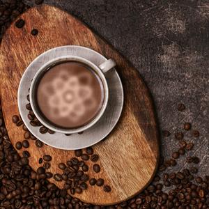 Coffee Conversations with Scientists