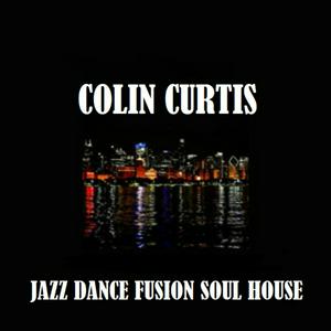 Colin Curtis Podcast