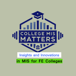 Listen to College MIS Matters Podcast in the App