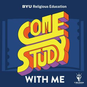 Listen to Come Study With Me in the App