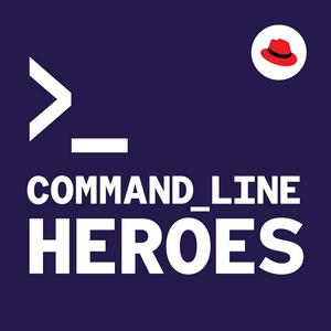 Listen to Command Line Heroes in the App