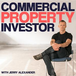 Listen to Commercial Property Investor Podcast in the App