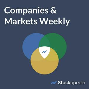 Listen to Companies And Markets Weekly in the App