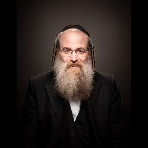 Compassion coaching with Rabbi Elimelech Friedman