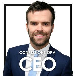 Listen to Confessions of a CEO in the App