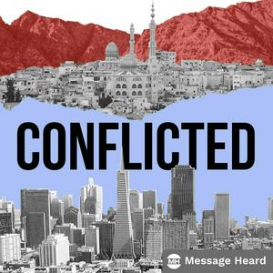 Listen to CONFLICTED in the App