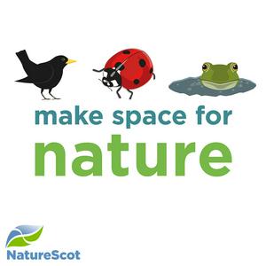 Listen to Make Space For Nature in the App