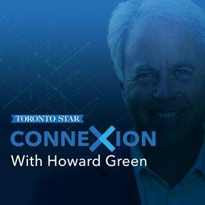 Connexion With Howard Green