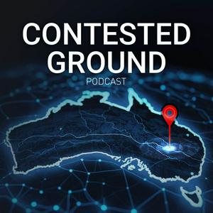 Contested Ground
