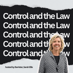 Control and the Law