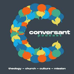 Listen to Conversant Podcast in the App