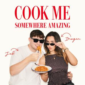 Cook Me Somewhere Amazing