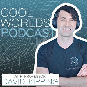 Listen to Cool Worlds Podcast in the App