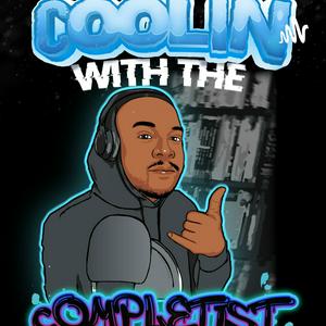 Coolin With The COMPLETIST