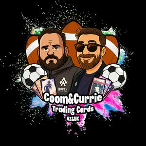 Coom & Currie Sports cards