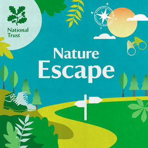 Listen to Nature Escape | Walk with a Ranger | Surrey Hills Podcast in the App