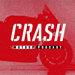 Listen to Crash MotoGP Podcast in the App