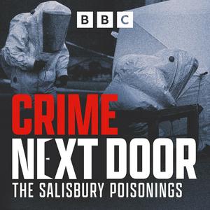 Listen to Crime Next Door in the App