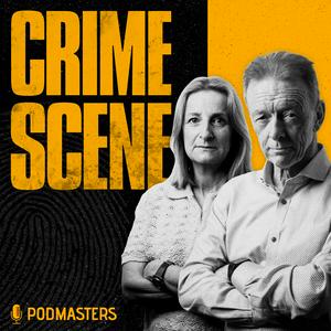Crime Scene – with Bernard Hogan-Howe and Alison Phillips