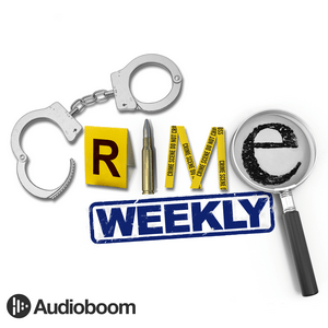 Listen to Crime Weekly in the App