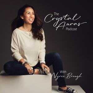 Listen to Crystal Auras by Nyree in the App