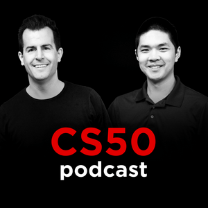 Listen to CS50 Podcast in the App