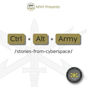 Listen to Ctrl Alt Army in the App