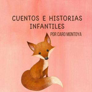 Listen to Cuentos e Historias Infantiles in the App