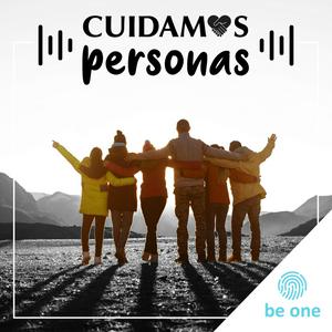 Cuidamos Personas
