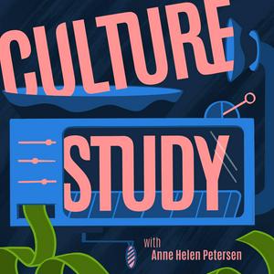 Listen to Culture Study Podcast in the App