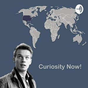 Curiosity Now!
