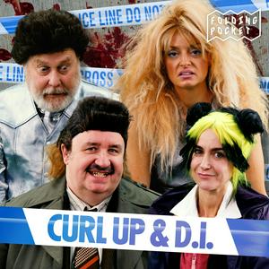 Listen to Curl Up & D.I. in the App