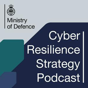 Listen to Cyber Resilience Strategy Podcast in the App