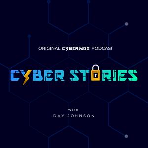 Cyber Stories Podcast